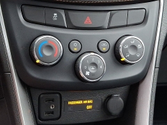 Used 2019 Chevrolet Trax 4d SUV FWD LS at Joshua Motor Company near Pennsauken, NJ