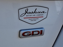 Used 2015  Kia Optima 4d Sedan LX at Joshua Motor Company near Pennsauken&comma; NJ