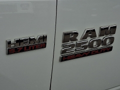 Used 2018  Ram 2500 4WD Crew Cab Tradesman Longbed at Joshua Motor Company near Pennsauken&comma; NJ