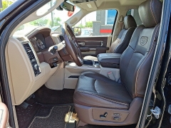 Used 2013 Ram 1500 4WD Crew Cab Laramie Longhorn Ltd at Joshua Motor Company near Pennsauken, NJ