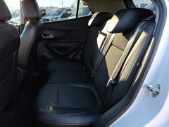 Used 2016  Buick Encore 4d SUV FWD Convenience at Joshua Motor Company near Pennsauken&comma; NJ