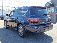 Used 2021 Nissan Armada 4x4 SL at Joshua Motor Company near Pennsauken, NJ