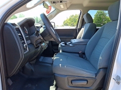 Used 2018  Ram 1500 4WD Crew Cab Tradesman at Joshua Motor Company near Pennsauken&comma; NJ