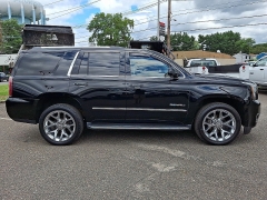 Used 2017  GMC Yukon 4d SUV 4WD Denali at Joshua Motor Company near Pennsauken&comma; NJ