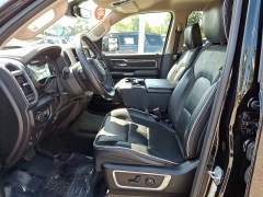 Used 2019 Ram 1500 Laramie 4x4 Quad Cab 6'4" Box at Joshua Motor Company near Pennsauken, NJ