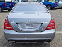 Used 2012  Mercedes-Benz S-Class 4d Sedan S550 at Joshua Motor Company near Pennsauken&comma; NJ