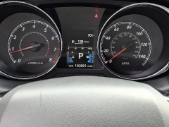 Used 2017 Mitsubishi Outlander Sport 4d SUV FWD LE at Joshua Motor Company near Pennsauken, NJ