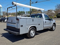 Used 2016  Ford Super Duty F-350 SRW 2WD Reg Cab 137" at Joshua Motor Company near Pennsauken&comma; NJ