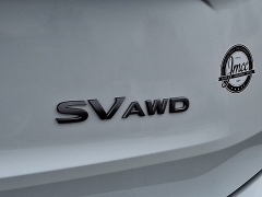 Used 2024  Nissan Rogue AWD SV at Joshua Motor Company near Pennsauken&comma; NJ