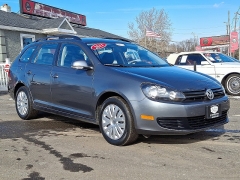 Used 2011  Volkswagen Jetta SportWagen 4d Wagon S Auto&sol;PZEV at Joshua Motor Company near Pennsauken&comma; NJ