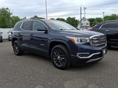 Used 2018  GMC Acadia 4d SUV FWD SLT-1 V6 at Joshua Motor Company near Pennsauken&comma; NJ