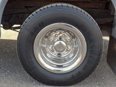 Used 2011  Ford Econoline Cutaway E350 Chassis Van 138" DRW at Joshua Motor Company near Pennsauken&comma; NJ