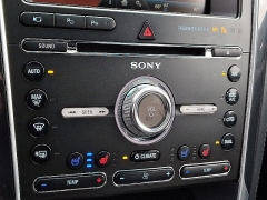 Used 2016  Ford Explorer 4d SUV 4WD Platinum at Joshua Motor Company near Pennsauken, NJ