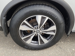 Used 2019  Nissan Murano 4d SUV AWD SV at Joshua Motor Company near Pennsauken&comma; NJ