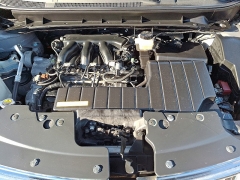 Used 2010  Nissan Murano 4d SUV AWD LE at Joshua Motor Company near Pennsauken, NJ