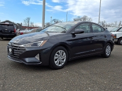 Used 2020  Hyundai Elantra 4d Sedan SE at Joshua Motor Company near Pennsauken&comma; NJ
