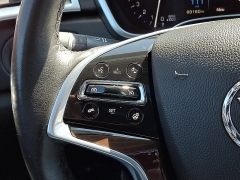 Used 2015  Cadillac SRX 4d SUV FWD Luxury at Joshua Motor Company near Pennsauken&comma; NJ
