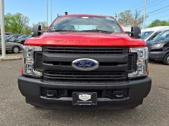 Used 2019  Ford Super Duty F-250 2WD Supercab XL at Joshua Motor Company near Pennsauken&comma; NJ