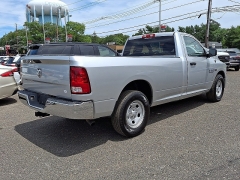 Used 2016  Ram 1500 2WD Reg Cab Tradesman Longbed at Joshua Motor Company near Pennsauken&comma; NJ