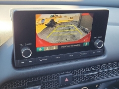 Used 2025  Honda HR-V Sport AWD CVT at Joshua Motor Company near Pennsauken&comma; NJ