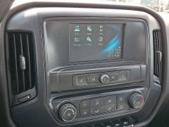 Used 2018  Chevrolet Silverado 2500 4WD Reg Cab Work Truck at Joshua Motor Company near Pennsauken&comma; NJ
