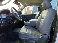 Used 2018  Ram 2500 2WD Reg Cab Tradesman at Joshua Motor Company near Pennsauken&comma; NJ