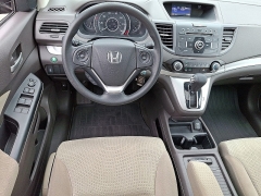 Used 2012 Honda CR-V 4d SUV AWD EX at Joshua Motor Company near Pennsauken, NJ