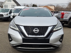 Used 2019  Nissan Murano 4d SUV AWD SV at Joshua Motor Company near Pennsauken&comma; NJ