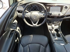 Used 2016  Buick Envision 4d SUV AWD Premium I at Joshua Motor Company near Pennsauken&comma; NJ