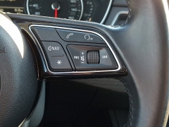 Used 2017  Audi A4 4d Sedan 2&period;0T Quattro Premium Auto at Joshua Motor Company near Pennsauken&comma; NJ