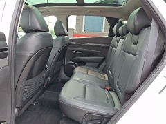 Used 2024  Hyundai Tucson Limited AWD at Joshua Motor Company near Pennsauken&comma; NJ