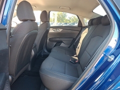 Used 2020  Kia Forte 4d Sedan LXS at Joshua Motor Company near Pennsauken&comma; NJ