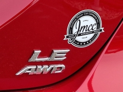 Used 2023  Toyota Camry LE Auto AWD at Joshua Motor Company near Pennsauken, NJ