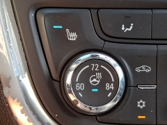 Used 2016  Buick Encore 4d SUV AWD Leather at Joshua Motor Company near Pennsauken, NJ