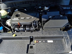Used 2020 Hyundai Tucson 4d SUV AWD SEL at Joshua Motor Company near Pennsauken, NJ