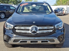 Used 2022  Mercedes-Benz GLC GLC 300 4MATIC SUV at Joshua Motor Company near Pennsauken, NJ