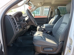 Used 2018  Ram 2500 4WD Crew Cab Tradesman Longbed at Joshua Motor Company near Pennsauken&comma; NJ