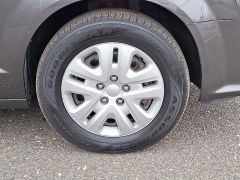 Used 2017  Dodge Grand Caravan 4d Wagon SE Plus at Joshua Motor Company near Pennsauken&comma; NJ