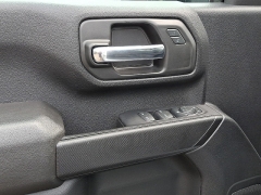 Used 2024  Chevrolet Silverado 2500HD 2WD Crew Cab 172" Work Truck Gas at Joshua Motor Company near Pennsauken&comma; NJ
