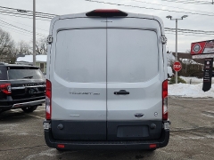 Used 2018  Ford Transit 350 Cargo Van Med Roof Van LWB at Joshua Motor Company near Pennsauken&comma; NJ