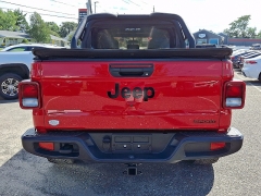 Used 2020  Jeep Gladiator Crew Cab Sport at Joshua Motor Company near Pennsauken&comma; NJ