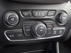 Used 2015 Jeep Cherokee 4d SUV 4WD Trailhawk V6 at Joshua Motor Company near Pennsauken, NJ