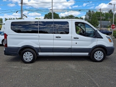 Used 2015  Ford Transit 150 Passenger Wagon Low Roof Wagon XLT at Joshua Motor Company near Pennsauken&comma; NJ