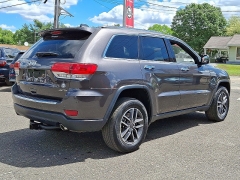 Used 2019 Jeep Grand Cherokee 4d SUV 4WD Limited V6 at Joshua Motor Company near Pennsauken, NJ
