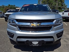 Used 2016  Chevrolet Colorado 2WD Ext Cab WT at Joshua Motor Company near Pennsauken&comma; NJ