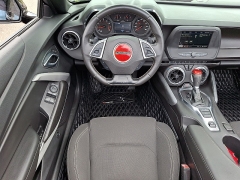 Used 2019  Chevrolet Camaro 2d Convertible 1LT V6 at Joshua Motor Company near Pennsauken&comma; NJ