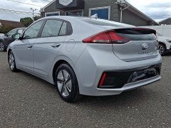 Used 2019  Hyundai Ioniq Hybrid 4d Hatchback Blue at Joshua Motor Company near Pennsauken&comma; NJ