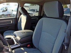 Used 2022  Ram 1500 Classic SLT 4x4 Crew Cab 5'7" Box at Joshua Motor Company near Pennsauken&comma; NJ