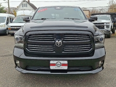 Used 2017  Ram 1500 Sport 4x4 Crew Cab 5'7" Box at Joshua Motor Company near Pennsauken&comma; NJ