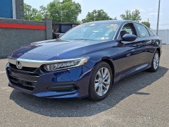 Used 2019 Honda Accord Sedan 4d LX 1.5L at Joshua Motor Company near Pennsauken, NJ